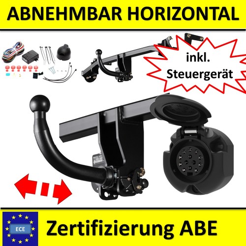 Ahk anhängerkupplung - ahk,