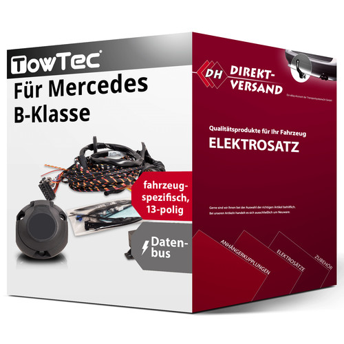 Für mercedes klasse - für, typ