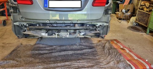 W246 w176 mercedes klasse - w176, b