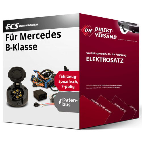 Für mercedes klasse - für, typ