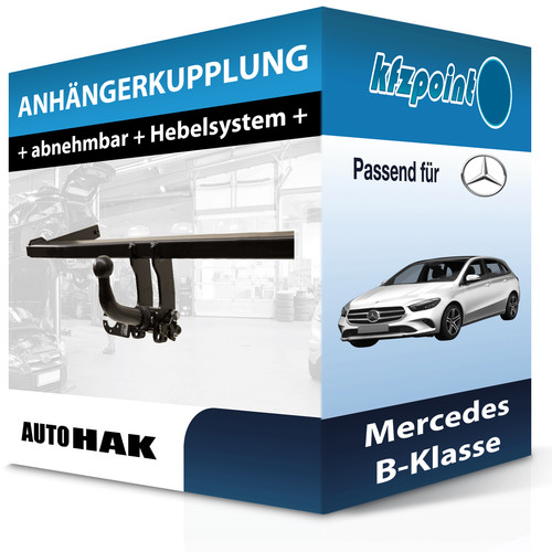 Für mercedes klasse - für, b-klasse