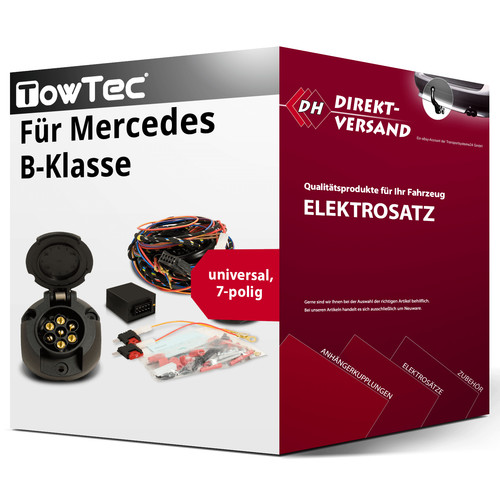 Für mercedes klasse typ - für,