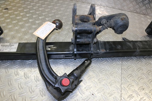 Mercedes benz w246 ahk - benz,