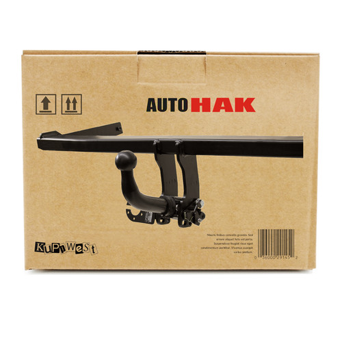 Neue abnehmbare auto hak - abnehmbare,