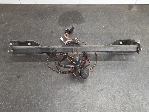 Anhängerkupplung towing hitch - anhÄngerkupplung,