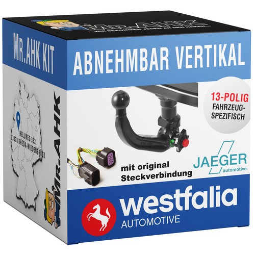 Westfalia mercedes klasse - mercedes, b-klasse