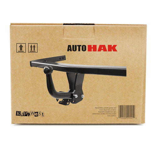 Neue starre auto hak - starre,