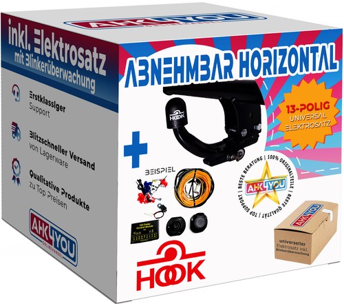 Hook ahk für - ahk,