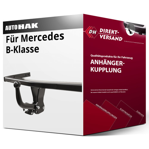 Für mercedes klasse - mercedes, b-klasse