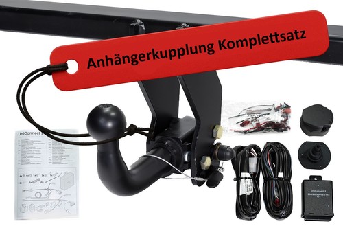 Anhängerkupplung abn es 13 - abn.,