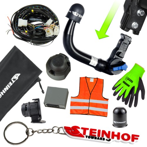Anhängerkupplung