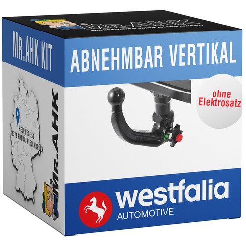 Westfalia mercedes klasse - mercedes, b-klasse