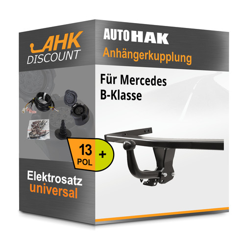 Für mercedes klasse 18 - für, b-klasse